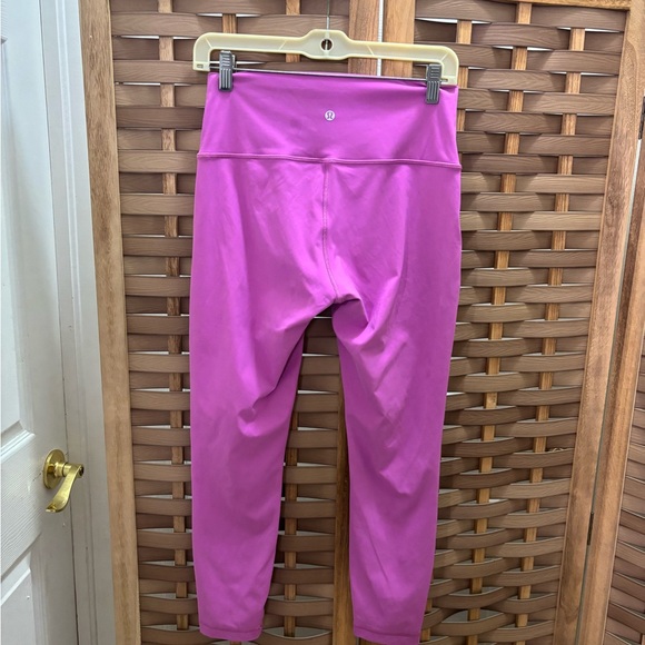 Lululemon Align High Rise - Picture 3 of 5